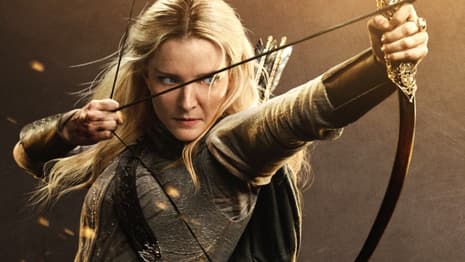 THE LORD OF THE RINGS: THE RINGS OF POWER Season 3 Teaser Reveals New BTS Footage As Filming Officially Wraps