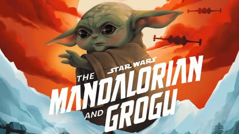 The Mandalorian And Grogu CinemaScore Revealed As Disney Source Reveals Truth About Box Office Hopes