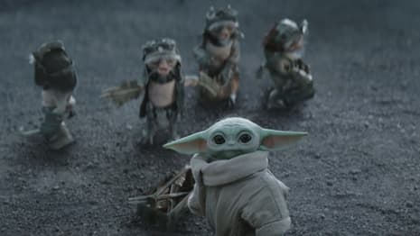 The Mandalorian And Grogu Eyes $80 Million Memorial Day Opening Weekend - Can It Save Star Wars?