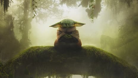 The Mandalorian And Grogu Final Trailer Promises An Old-School Star Wars Adventure