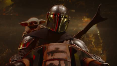 The Mandalorian And Grogu First Reactions Promise A Pulpy Adventure That Feels Like A Feature-Length Episode