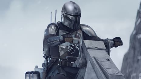 The Mandalorian And Grogu Is Tracking To Open In The Same Ballpark As 2018's Solo: A Star Wars Story