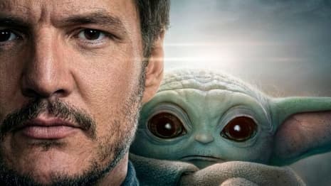 THE MANDALORIAN AND GROGU Japanese Trailer Released - Will A New Sneak Peek Be Released This Month?