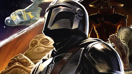 The Mandalorian And Grogu Off To So-So Start At Domestic Box Office With $12M In Thursday Previews