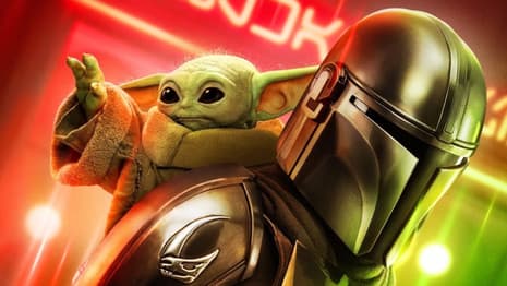 The Mandalorian And Grogu Set For $160 Million Debut At Global Box Office - Will It Turn A Profit?