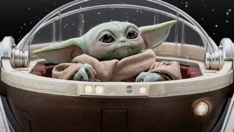 The Mandalorian And Grogu Spoilers: How Grogu's Story Arc Potentially Reveals His Star Wars Future