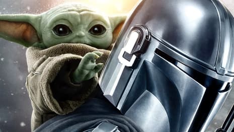 The Mandalorian And Grogu: The Hutt Twins Have Din Djarin At Their Mercy In New Clip