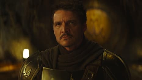 THE MANDALORIAN AND GROGU Trailer: Everything It Reveals About The Next STAR WARS Movie