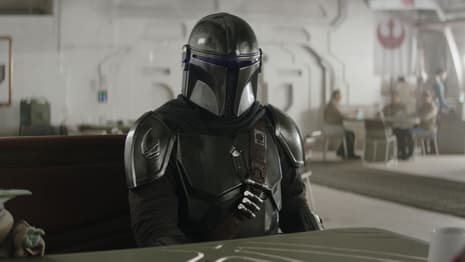 THE MANDALORIAN AND GROGU Will NOT Feature [SPOILER]'s Return; Jeremy Allen White Teases Rotta the Hutt