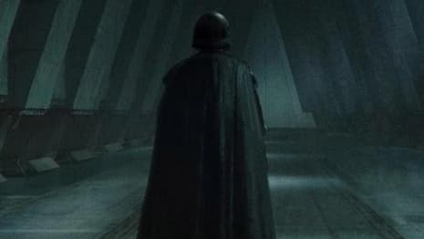 THE MANDALORIAN: Check Out Some Epic New Spoiler Stills And Concept Art From The Spies