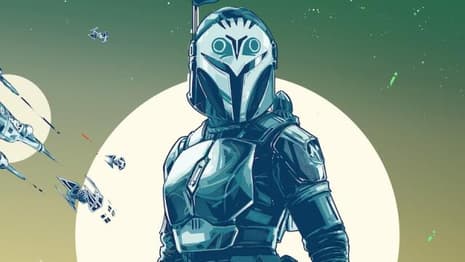 THE MANDALORIAN: Does A New Season 3 Poster Confirm The Return Of [SPOILER] In The Weeks Ahead?