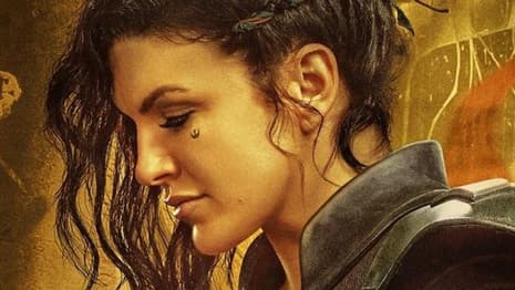 THE MANDALORIAN EPs On Cara Dune's Status Following Gina Carano's Firing