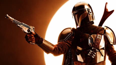 THE MANDALORIAN & GROGU Movie Filming Window Revealed Along With Surprisingly Low Budget And Season 4 Update