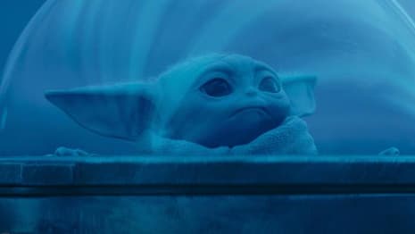 THE MANDALORIAN May Avoid Tying Into STAR WARS Sequels; New Trailer Teases Upcoming Season 3 Episodes