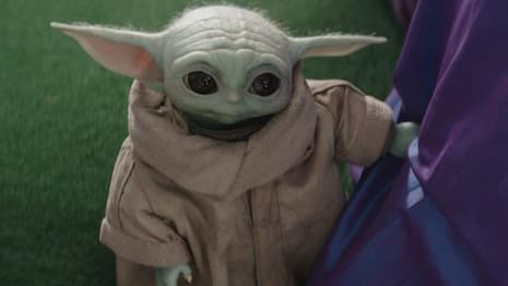 THE MANDALORIAN Producer Suggests Din Djarin Might Not Actually Be The Show's Title Mandalorian