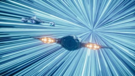 THE MANDALORIAN Review: The Pirate Is One Of The Show's Best Chapters Yet And An Action-Packed Delight