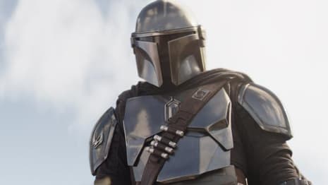 THE MANDALORIAN: Runtime For Next Week's Episode Revealed (And It's A Welcomed Improvement)