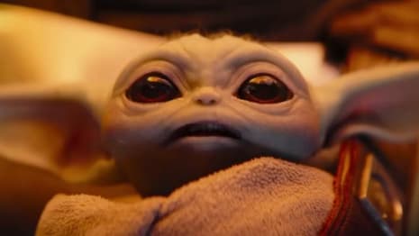 THE MANDALORIAN Season 3 Extended TV Spot Reveals A First Look At Din Djarin's Return To Mandalore