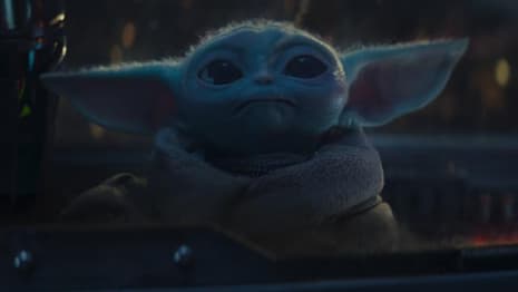 THE MANDALORIAN Season 3 Just Broke A Huge STAR WARS Record Ahead Of Return On Disney+