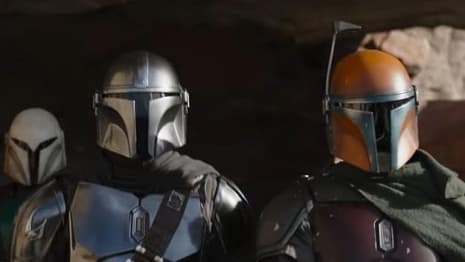 THE MANDALORIAN Season 3 Trailer Introduces A Whole Army Of Mandalorians And Takes Us To Mandalore!