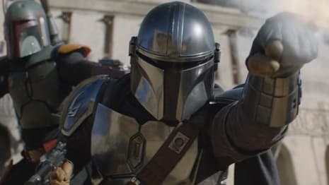 THE MANDALORIAN Season 3 TV Spot Sees Din Djarin And Grogu Embark On An Action-Packed New Mission