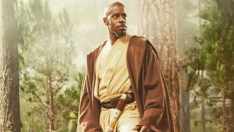 THE MANDALORIAN Star Ahmed Best On His Surprise STAR WARS Return And Kelleran Beq's Future