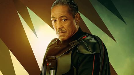 THE MANDALORIAN Star Giancarlo Esposito On Whether Moff Gideon Will Return In THE MANDALORIAN & GROGU