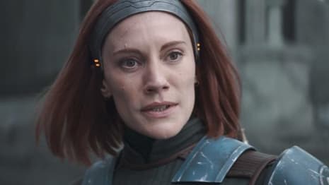 THE MANDALORIAN Star Katee Sackhoff Reveals Whether She'll Return As Bo-Katan Kryze In AHSOKA