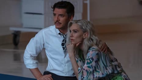 THE MANDALORIAN Star Pedro Pascal Defends Decision To Lash Out At J.K. Rowling's Heinous LOSER Behaviour