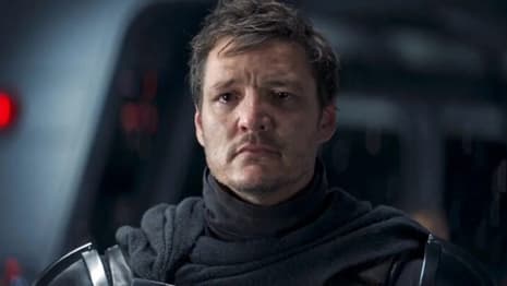 THE MANDALORIAN Star Pedro Pascal May Not Return As Din Djarin For Season 4