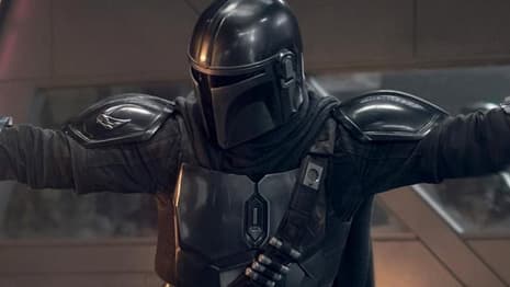 THE MANDALORIAN Stills Recap Some Of The Biggest Moments From The Spies - SPOILERS