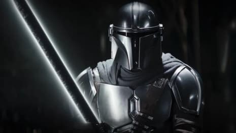 THE MANDALORIAN Trailer Teaser Offers Mando-Filled First Look At New Season 3 Footage!