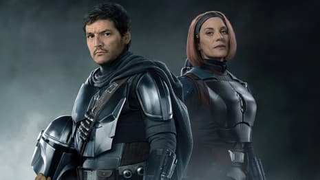 THE MANDALORIAN: Will Season 4 Happen After THE MANDALORIAN AND GROGU Movie? Here's The Latest Update