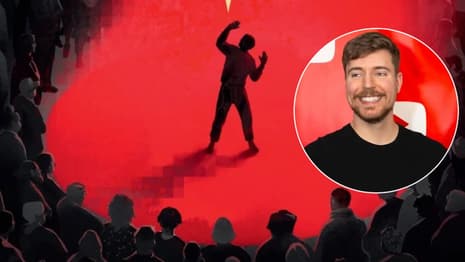 The Most Dangerous Games: MrBeast’s New Novel Reportedly Selling Better Than ‘Historic Bomb’ Claims Suggest