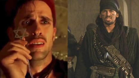 The Mummy 4 Brings Back Franchise Veterans Oded Fehr And Kevin J. O’Connor