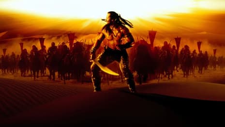 THE MUMMY 4: Will Dwayne Johnson Return As The Scorpion King In The Upcoming Fourth Installment?