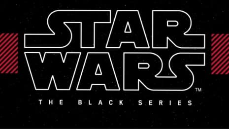 The Next Big Thing For Hasbro Star Wars The Black Series