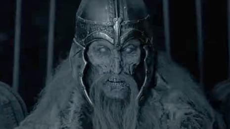 THE NORTHMAN Final Trailer Teases Brutal Fantasy Action In Robert Eggers' Stone-Cold Masterpiece