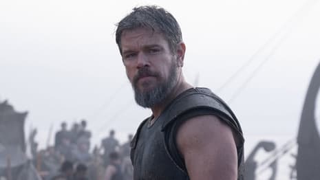 THE ODYSSEY: 6-Minute Prologue Reportedly Coming To Theaters; Trailer Release Date And Runtime Revealed