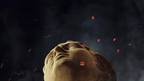 THE ODYSSEY: A High-Quality Version Of The Leaked Teaser Trailer Has Found Its Way Online
