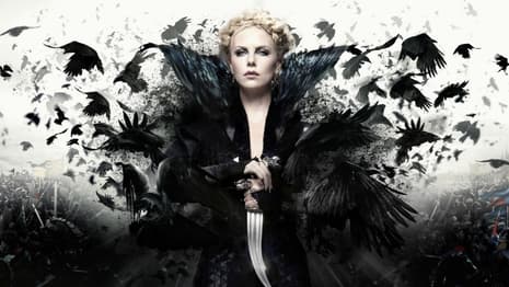 The Odyssey: Charlize Theron's Role Revealed As Epic New Footage Wows CinemaCon Attendees