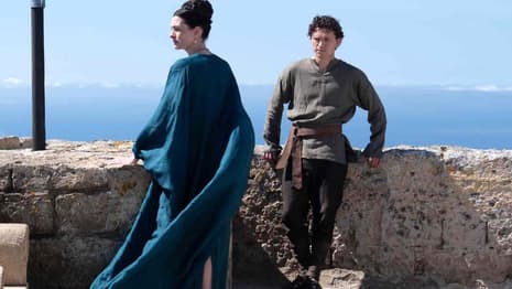 The Odyssey Has Now Taken In $639.6 Million Worldwide On Its Journey To $1 Billion