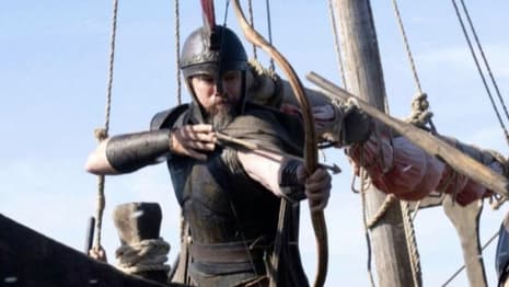 THE ODYSSEY: Intense 6-Minute Prologue For Christopher Nolan's Epic Adaptation Leaks Online