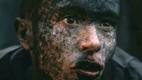 The Odyssey Leaked Clip Confirms Elliot Page's Role - Spoilers