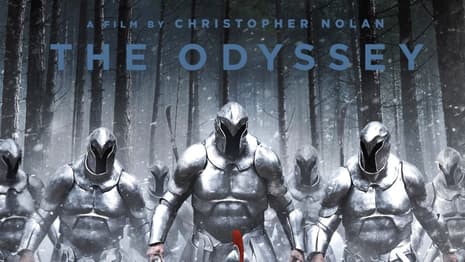 The Odyssey: New Poster And Featurette For Christopher Nolan's Epic Released; Tickets Go On Sale Tomorrow