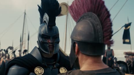 The Odyssey TV Spot And Featurette Reveal Breathtaking New Footage, Including The Rampaging Cyclops