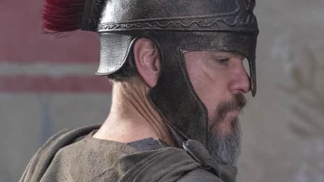 THE ODYSSEY: We May Know Which Characters Most The Main Cast Members Are Playing - Possible SPOILERS