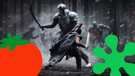 The Odyssey's Rotten Tomatoes Score Revealed As First Reviews Hail Monumental Movie