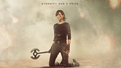 THE OLD GUARD 2: Charlize Theron And Her Immortal Warriors Return In Action-Packed First Trailer
