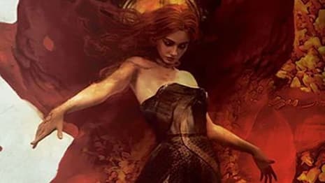 The Red Rising Movie Is a Paramount Priority, Says Francis Lawrence After Netflix Series Stalled